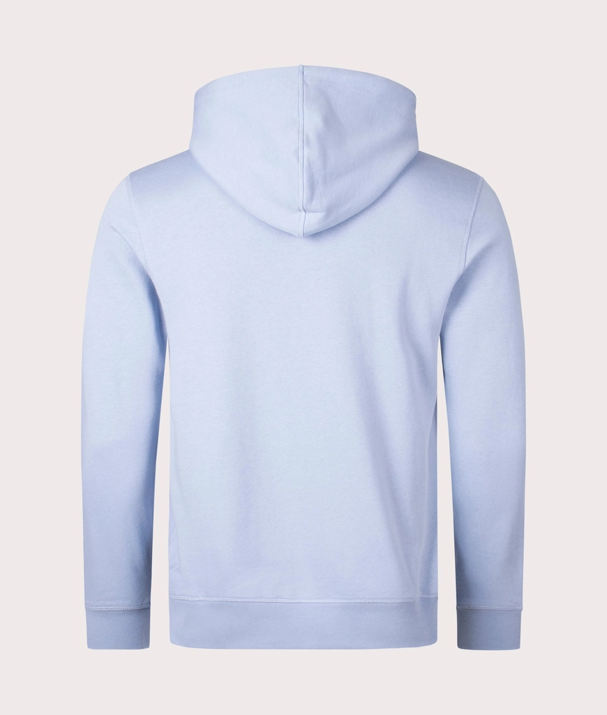 Hugo Boss Mens Wetalk Hoodie